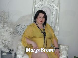 MargoBrown