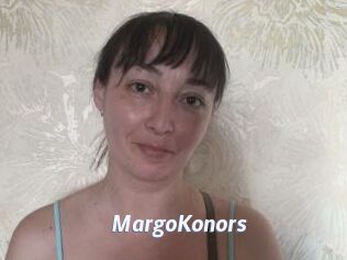 MargoKonors