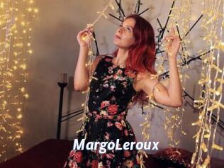 MargoLeroux