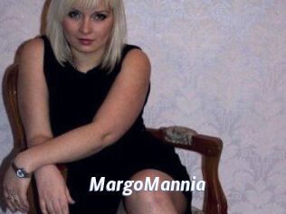 MargoMannia