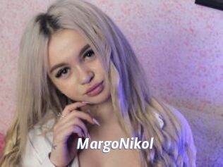 MargoNikol Sexe amateur contributions