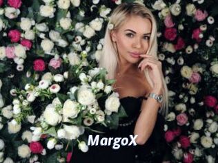 MargoX