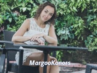 MargooKonors