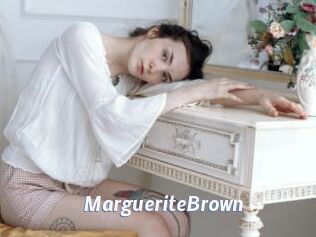 MargueriteBrown