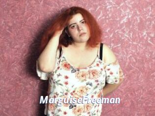 MarguiseFreeman