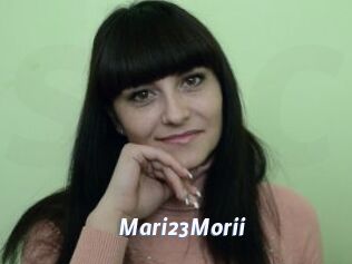 Mari23Morii