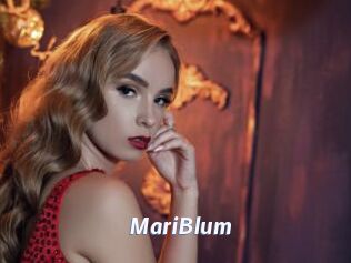MariBlum