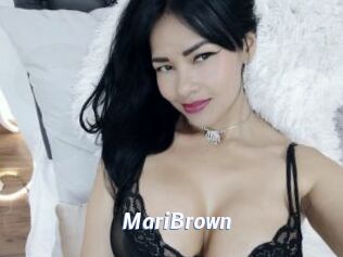 MariBrown