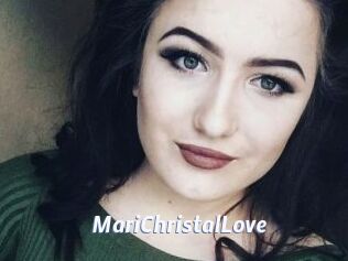 MariChristalLove Sexe amateur contributions