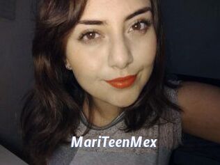 MariTeenMex