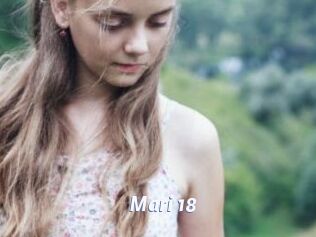 Mari_18 Sexe amateur contributions