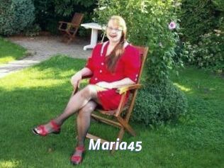 Maria45 Sexe amateur contributions