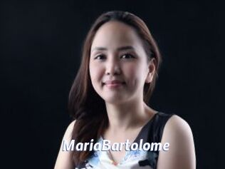 MariaBartolome