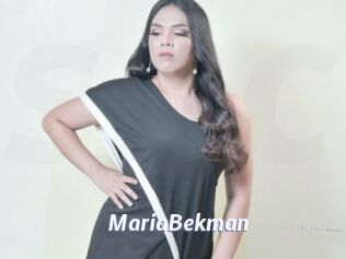 MariaBekman