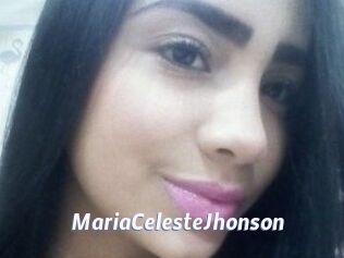 MariaCelesteJhonson