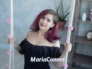 MariaConner