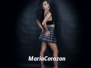 MariaCorazon