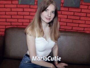 MariaCutie
