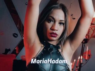 MariaHadam