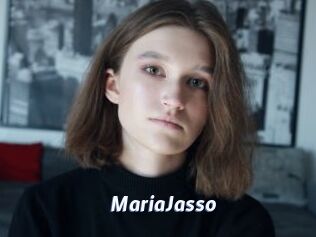 MariaJasso