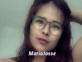 MariaJosse