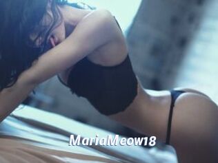 MariaMeow18