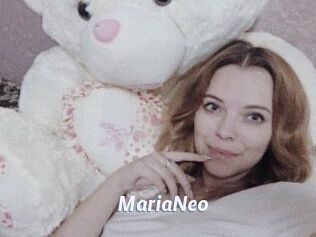 MariaNeo Sexe amateur contributions