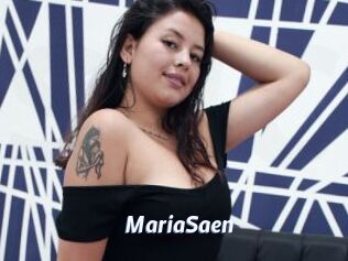 MariaSaen