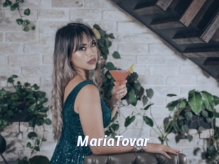 MariaTovar