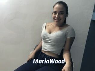 MariaWood