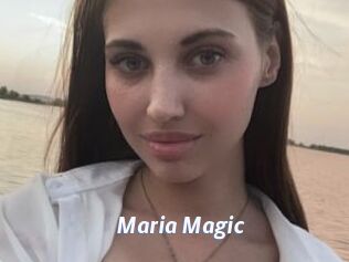 Maria_Magic
