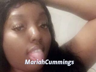 MariahCummings