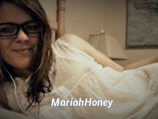 MariahHoney