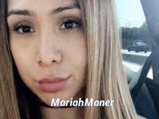 Mariah_Maner