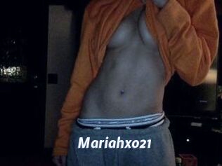 Mariahxo21