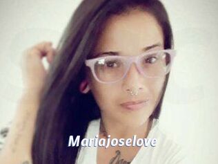 Mariajoselove