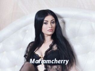 Mariam_cherry