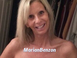 Marian_Benzon Sexe amateur contributions