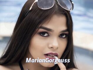 MarianGorgeuss