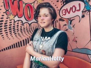 MarianHotty