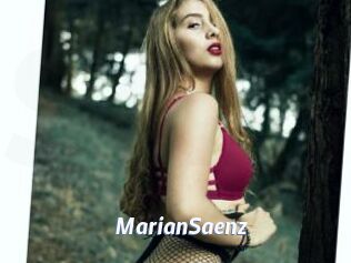MarianSaenz