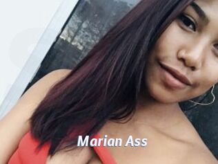 Marian_Ass