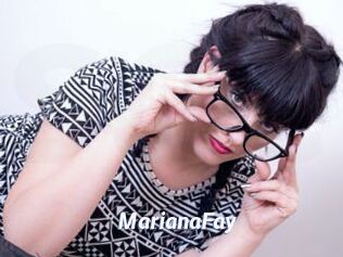 MarianaFay