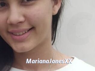 MarianaJonesXX