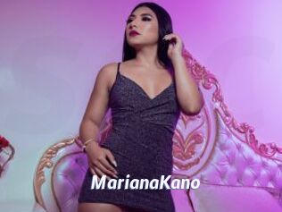 MarianaKano