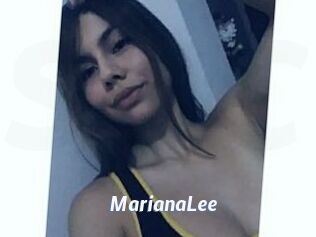 MarianaLee Sexe amateur contributions