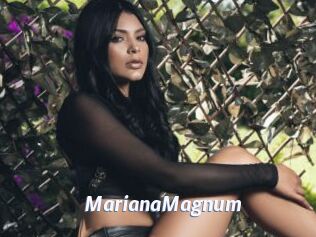 MarianaMagnum