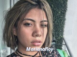 MarianaRoy Sexe amateur contributions