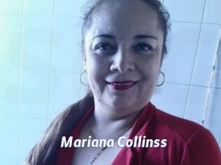 Mariana_Collinss Sexe amateur contributions