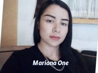 Mariana_One
